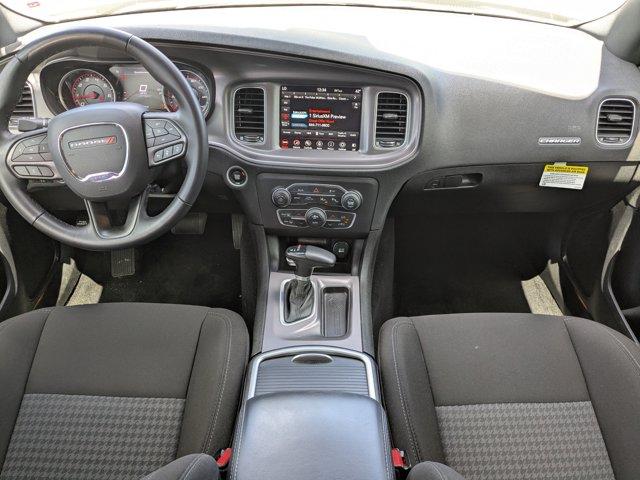2023 Dodge Charger Vehicle Photo in BRUNSWICK, GA 31525-1881