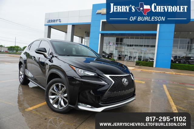 Cab Top & A-Pillar Kit | LEXUS NX 200t F SPORT 2016 Cab Top & A-Pillar Kit | LEXUS NX 200t F SPORT 2016