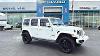 Used 2022 Jeep Wrangler Unlimited High Altitude with VIN 1C4HJXEN3NW121462 for sale in Carson City, NV