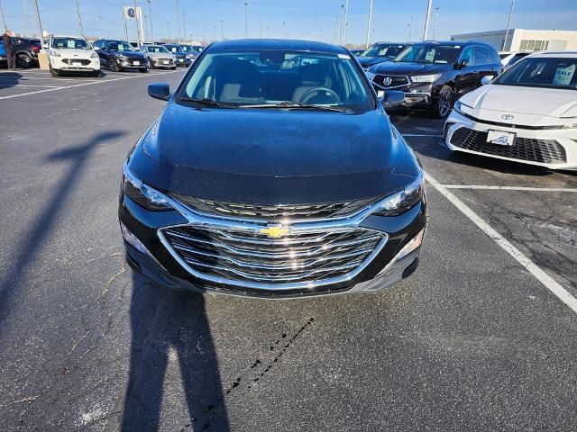 2024 Chevrolet Malibu Vehicle Photo in GREEN BAY, WI 54304-5303