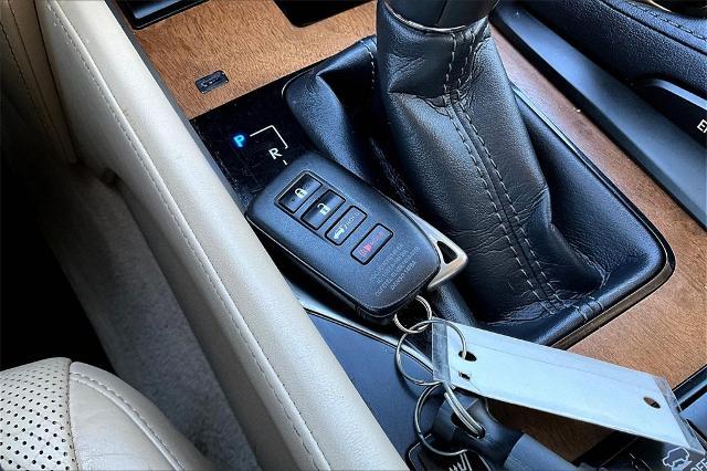 2018 Lexus LX 570 Vehicle Photo in Grapevine, TX 76051