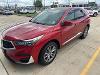 Used 2019 Acura RDX Technology Package with VIN 5J8TC1H57KL003829 for sale in Shreveport, LA