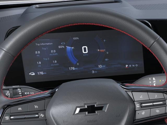 2025 Chevrolet Blazer EV Vehicle Photo in PAWLING, NY 12564-3219