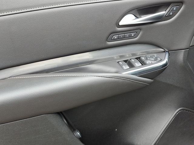 2024 Cadillac XT4 Vehicle Photo in DANBURY, CT 06810-5034