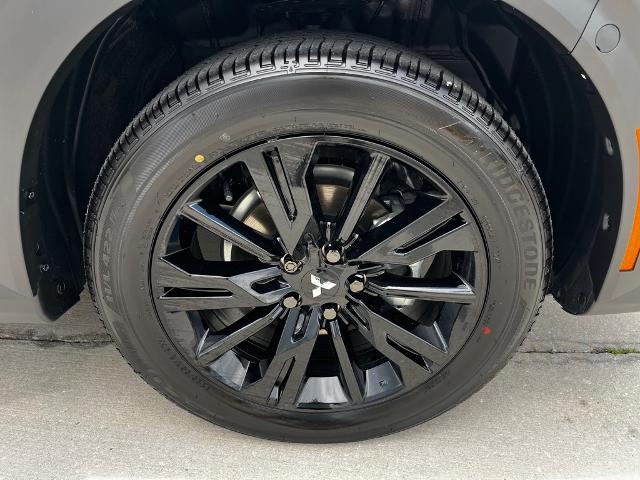 2024 Mitsubishi Eclipse Cross Vehicle Photo in Tampa, FL 33612