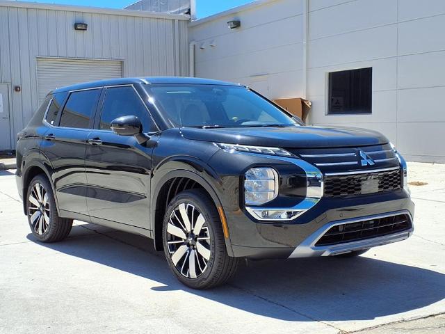 2025 Mitsubishi Outlander Vehicle Photo in Tampa, FL 33612