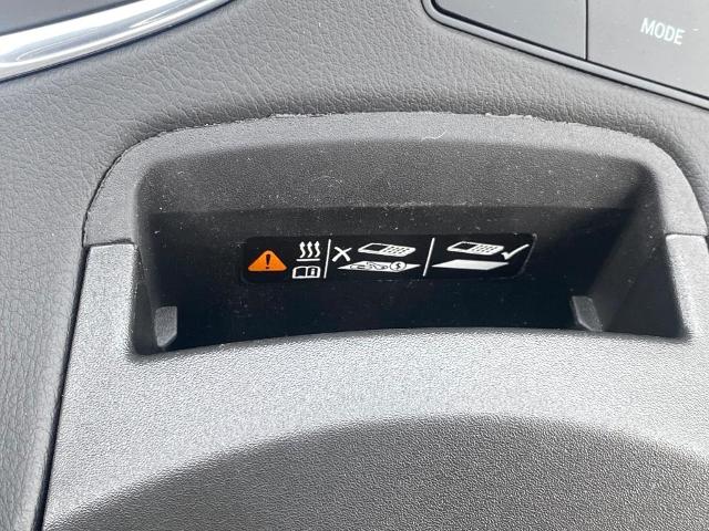 2025 Cadillac XT5 Vehicle Photo in Denton, TX 76205