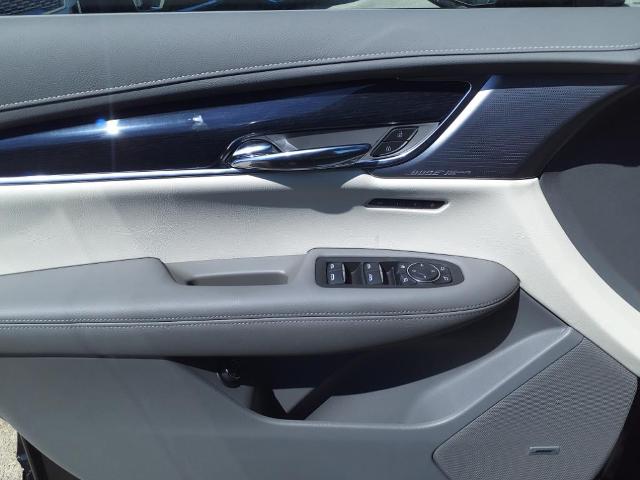 2024 Cadillac XT6 Vehicle Photo in Denton, TX 76205