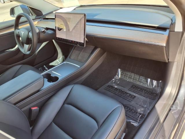 2021 Tesla Model 3 Vehicle Photo in TAMPA, FL 33612-3404