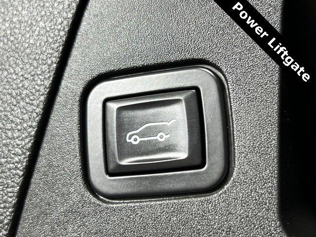 2017 Buick Envision Vehicle Photo in HARRISONBURG, VA 22801-8763