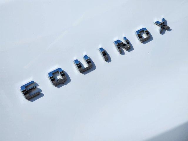 2023 Chevrolet Equinox Vehicle Photo in Decatur, TX 76234