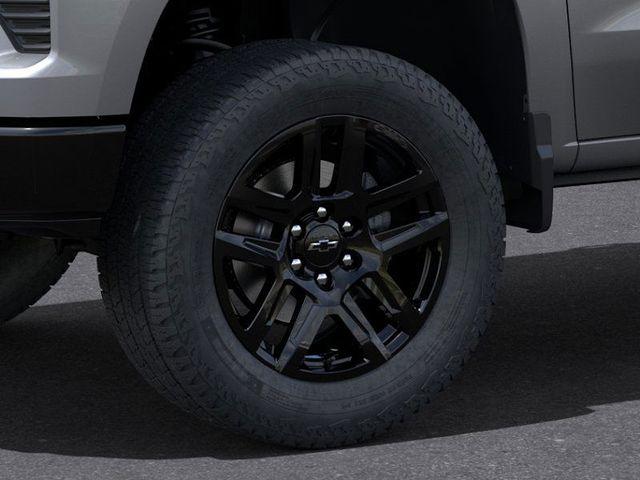 2025 Chevrolet Silverado 1500 Vehicle Photo in PAWLING, NY 12564-3219