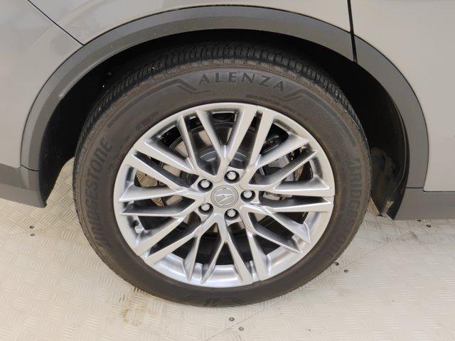 2023 Acura MDX Vehicle Photo in PINEVILLE, NC 28134-8495