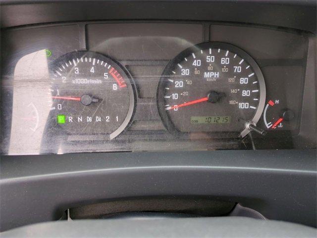 2014 Isuzu NPR Vehicle Photo in PASADENA, CA 91107-3803