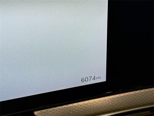 2024 Genesis GV60 Vehicle Photo in Everett, WA 98204