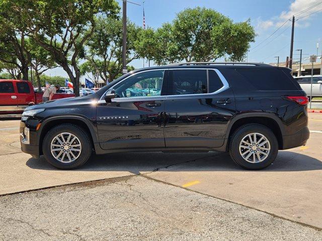 2022 Chevrolet Traverse Vehicle Photo in SUGAR LAND, TX 77478-0000