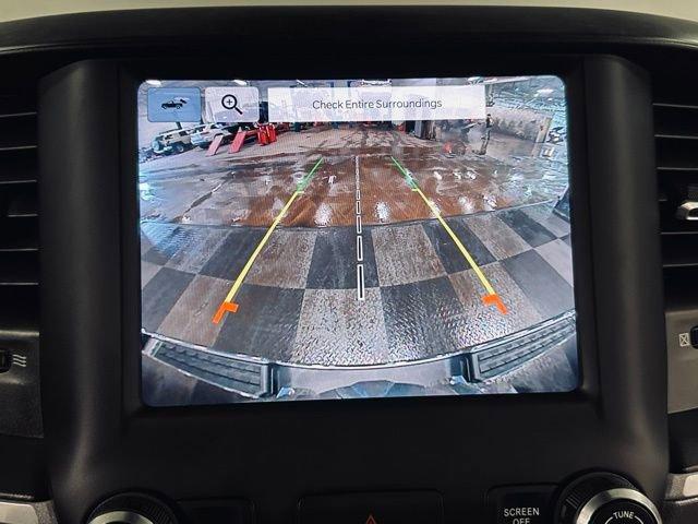 2022 Ram 1500 Vehicle Photo in MEDINA, OH 44256-9631