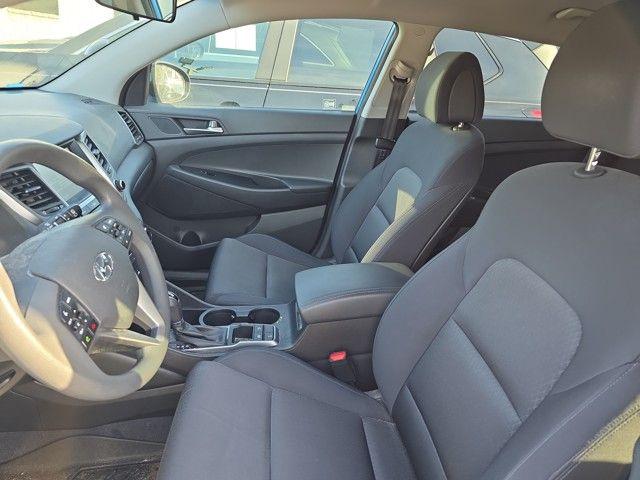 2018 Hyundai TUCSON Vehicle Photo in Pleasant Hills, PA 15236