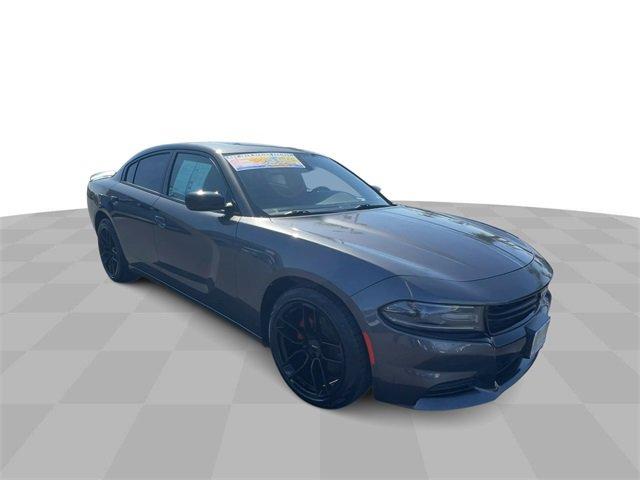Used 2020 Dodge Charger SXT with VIN 2C3CDXBG5LH104959 for sale in Temecula, CA