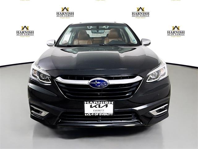 2020 Subaru Legacy Vehicle Photo in Everett, WA 98204