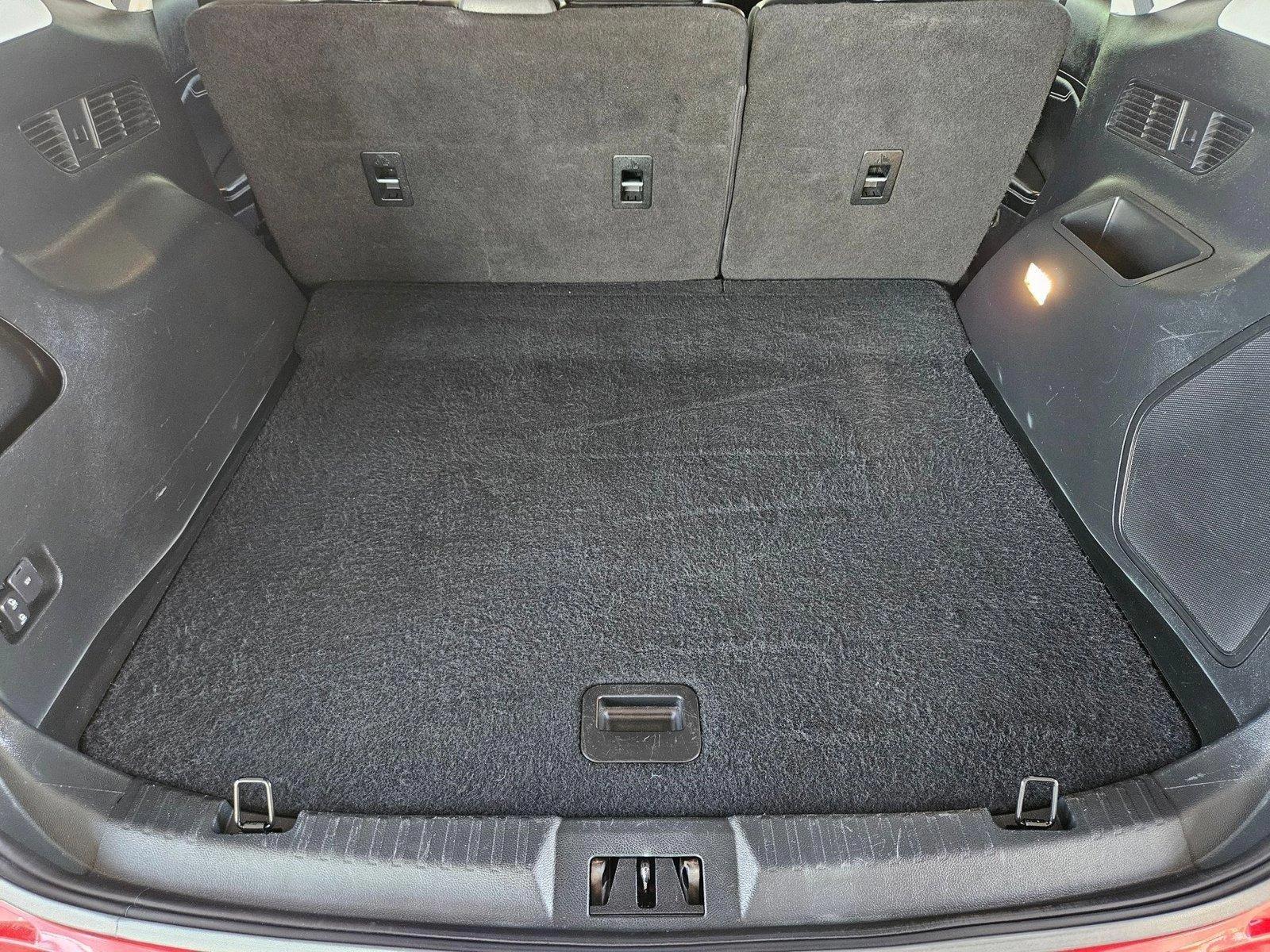 2022 Ford Edge Vehicle Photo in Henderson, NV 89014
