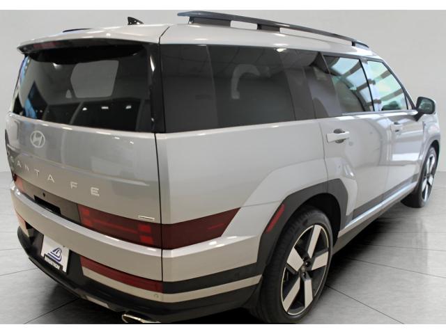 2024 Hyundai SANTA FE Vehicle Photo in Green Bay, WI 54304