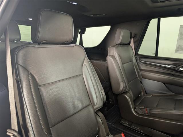 2021 GMC Yukon Vehicle Photo in ENGLEWOOD, CO 80113-6708