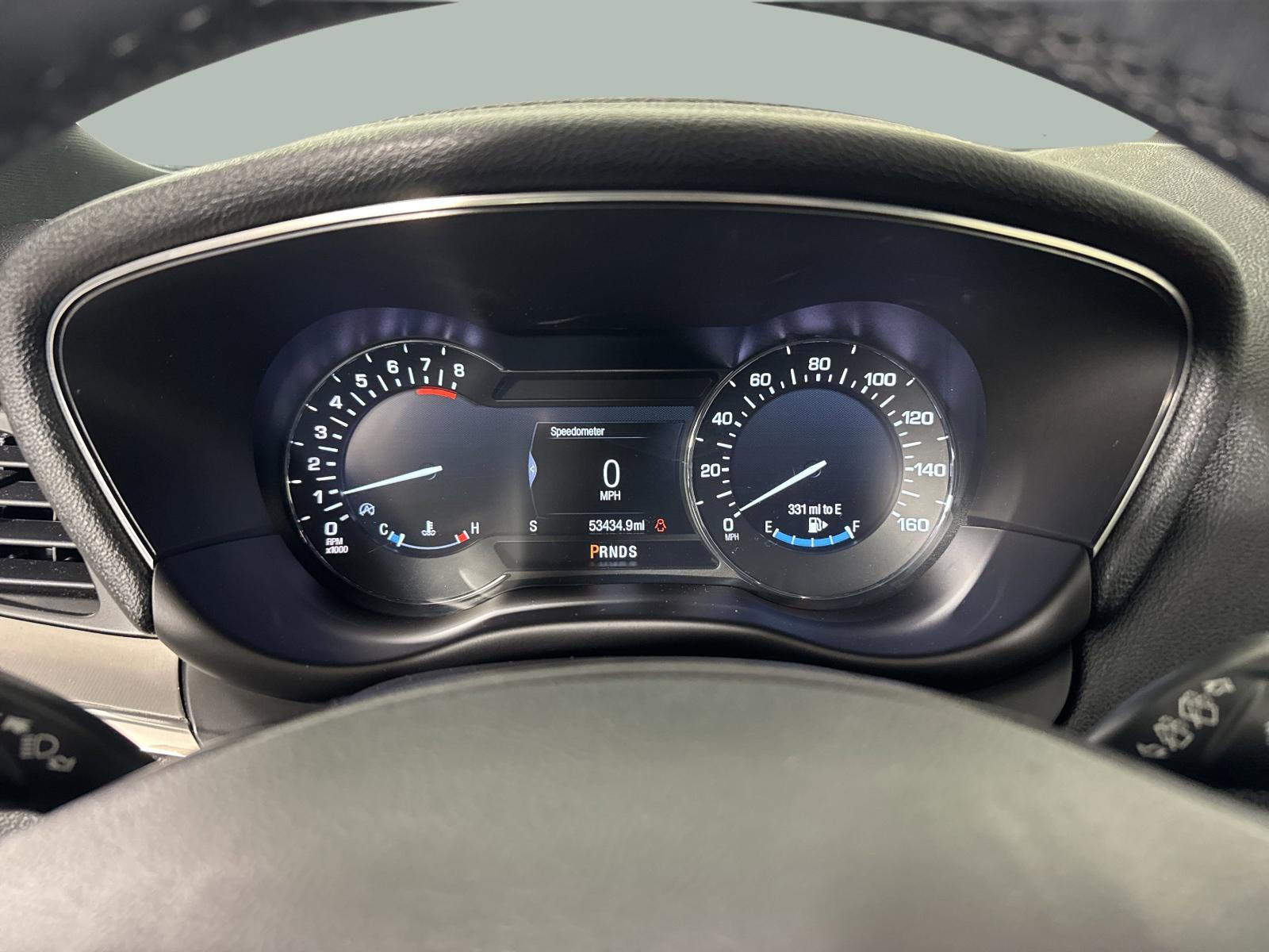2019 Lincoln MKC Vehicle Photo in GEORGETOWN, TX 78626-7508