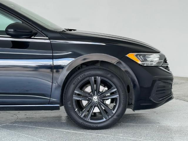 2024 Volkswagen Jetta Vehicle Photo in Grapevine, TX 76051