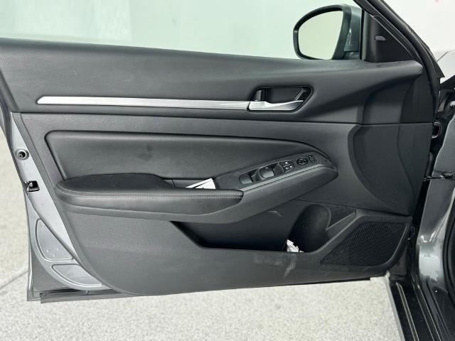 2022 Nissan Altima Vehicle Photo in San Antonio, TX 78230