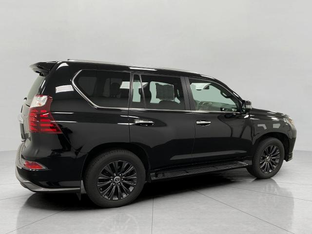 2020 Lexus GX 460 Vehicle Photo in Appleton, WI 54913