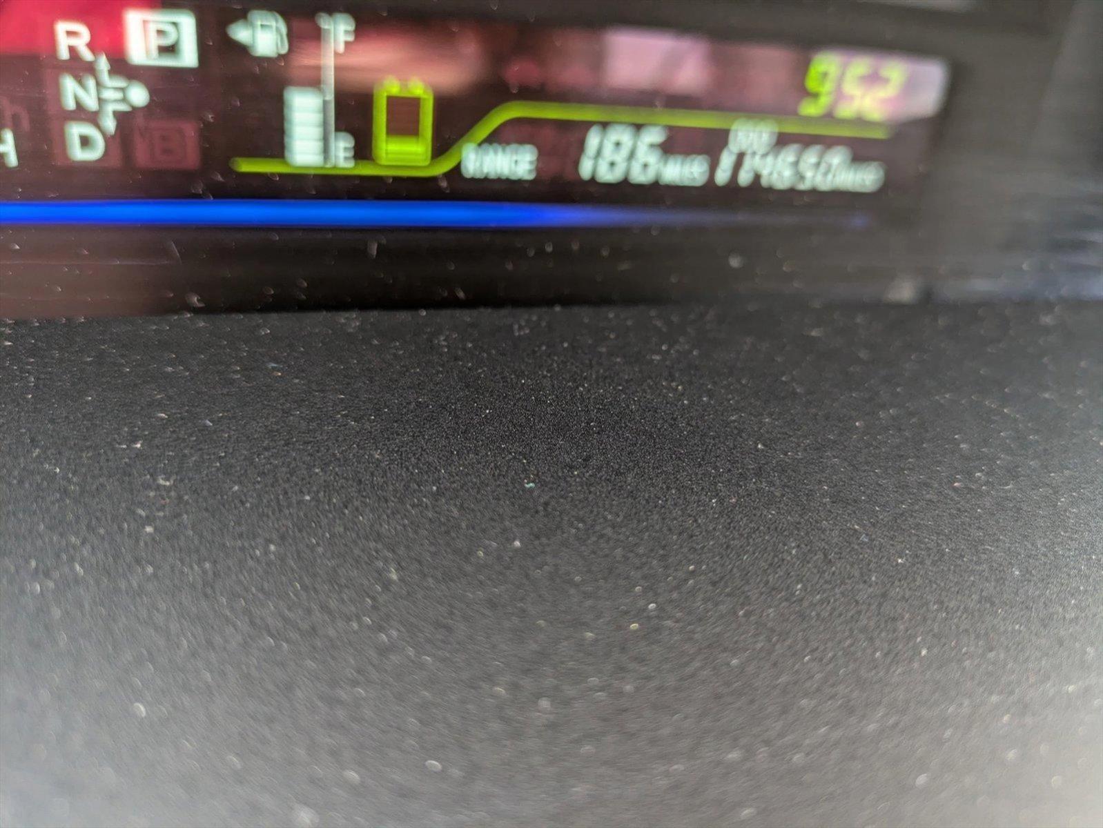 2012 Toyota Prius v Vehicle Photo in Winter Park, FL 32792