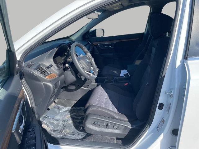 2022 Honda CR-V Vehicle Photo in Oshkosh, WI 54904
