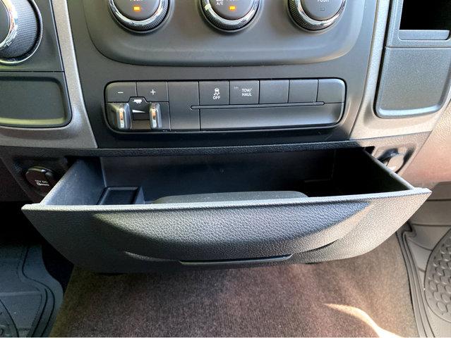 2016 Ram 1500 Vehicle Photo in Hinesville, GA 31313
