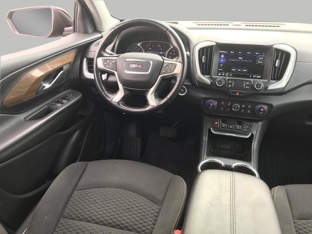 2020 GMC Terrain Vehicle Photo in GREEN BAY, WI 54303-3330