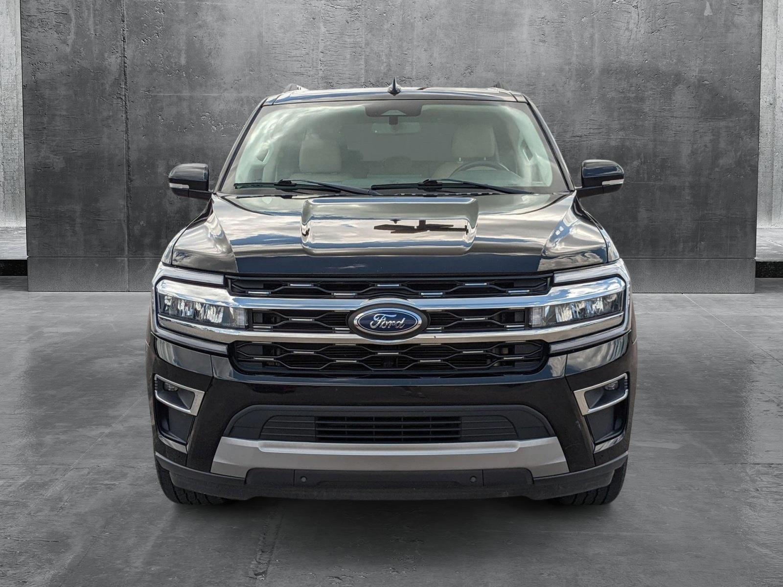 2023 Ford Expedition Max Vehicle Photo in ORLANDO, FL 32808-7998