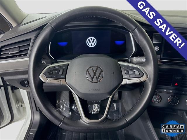 2022 Volkswagen Jetta Vehicle Photo in Puyallup, WA 98371
