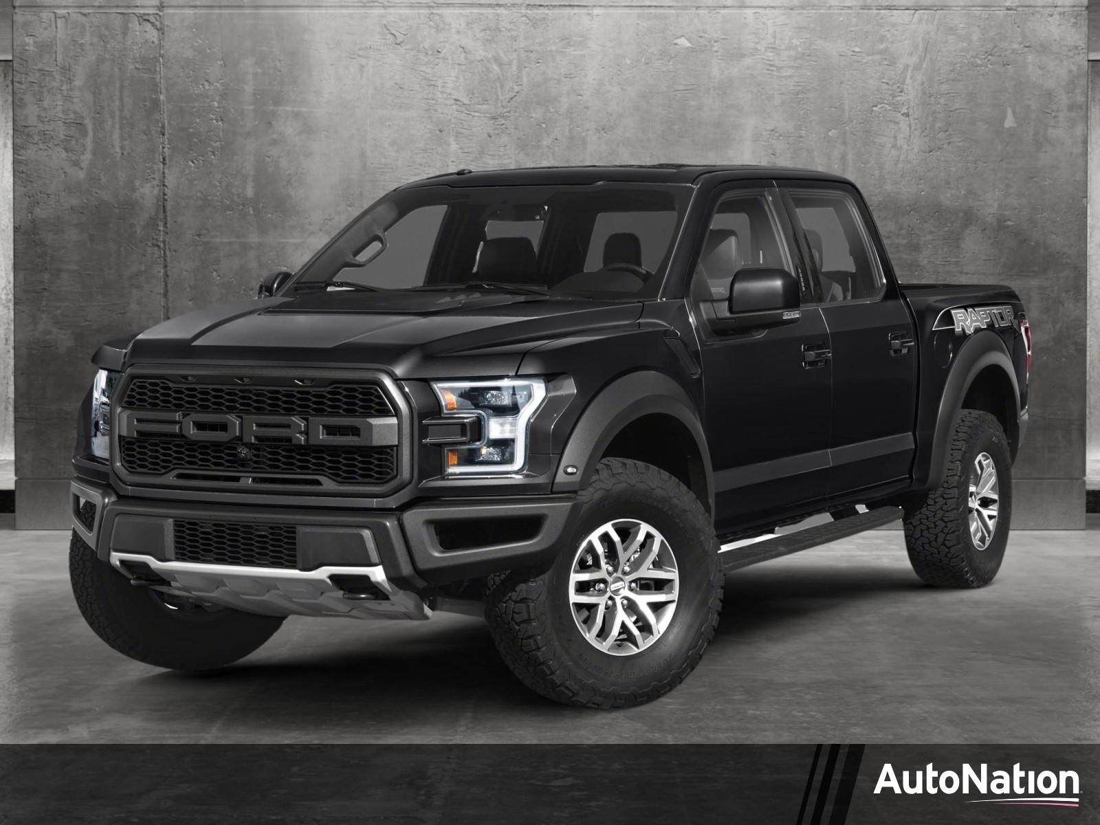 2020 Ford F-150 Vehicle Photo in Valencia, CA 91355