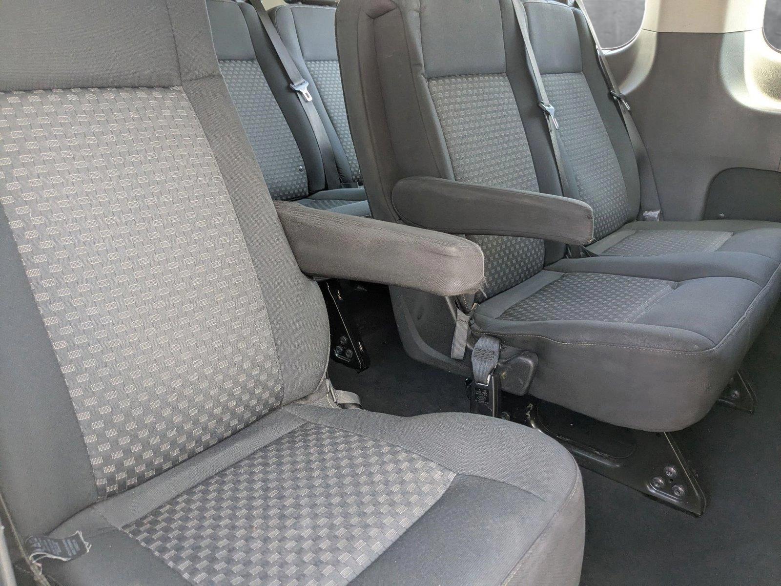 2022 Ford Transit Passenger Wagon Vehicle Photo in Miami, FL 33015