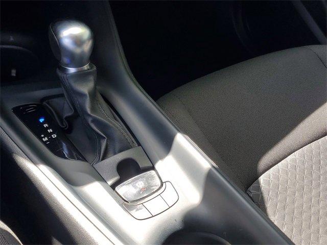 2021 Toyota C-HR Vehicle Photo in SUNRISE, FL 33323-3202
