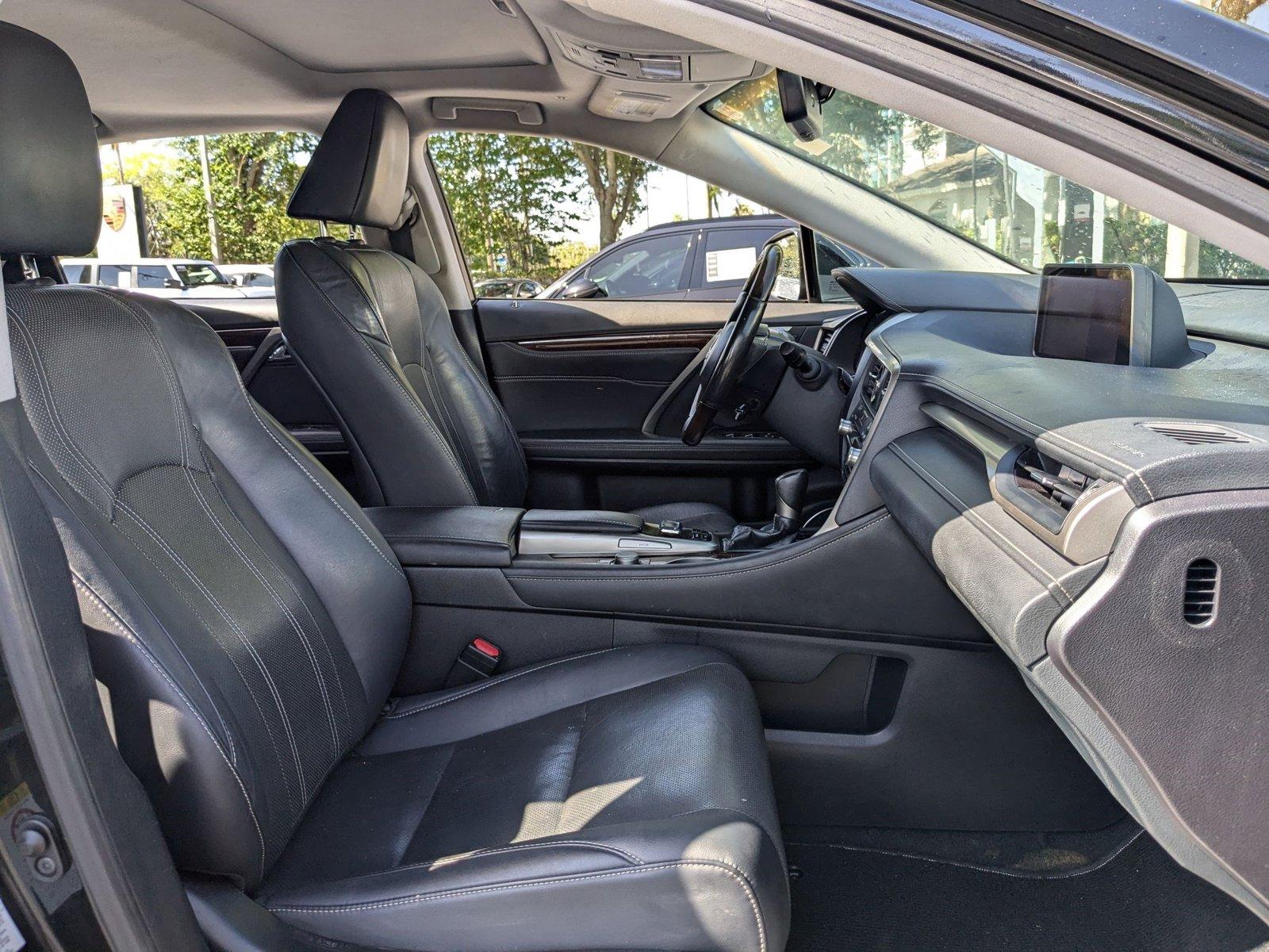 2016 Lexus RX 350 Vehicle Photo in Maitland, FL 32751