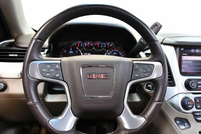2015 GMC Yukon Vehicle Photo in DALLAS, TX 75235