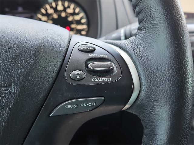 2020 Nissan Pathfinder Vehicle Photo in EASTLAND, TX 76448-3020