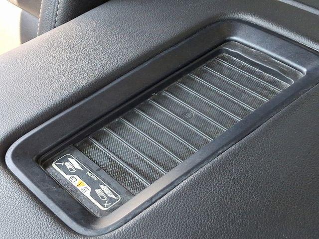 2018 Chevrolet Silverado 1500 Vehicle Photo in WATERTOWN, CT 06795-3318