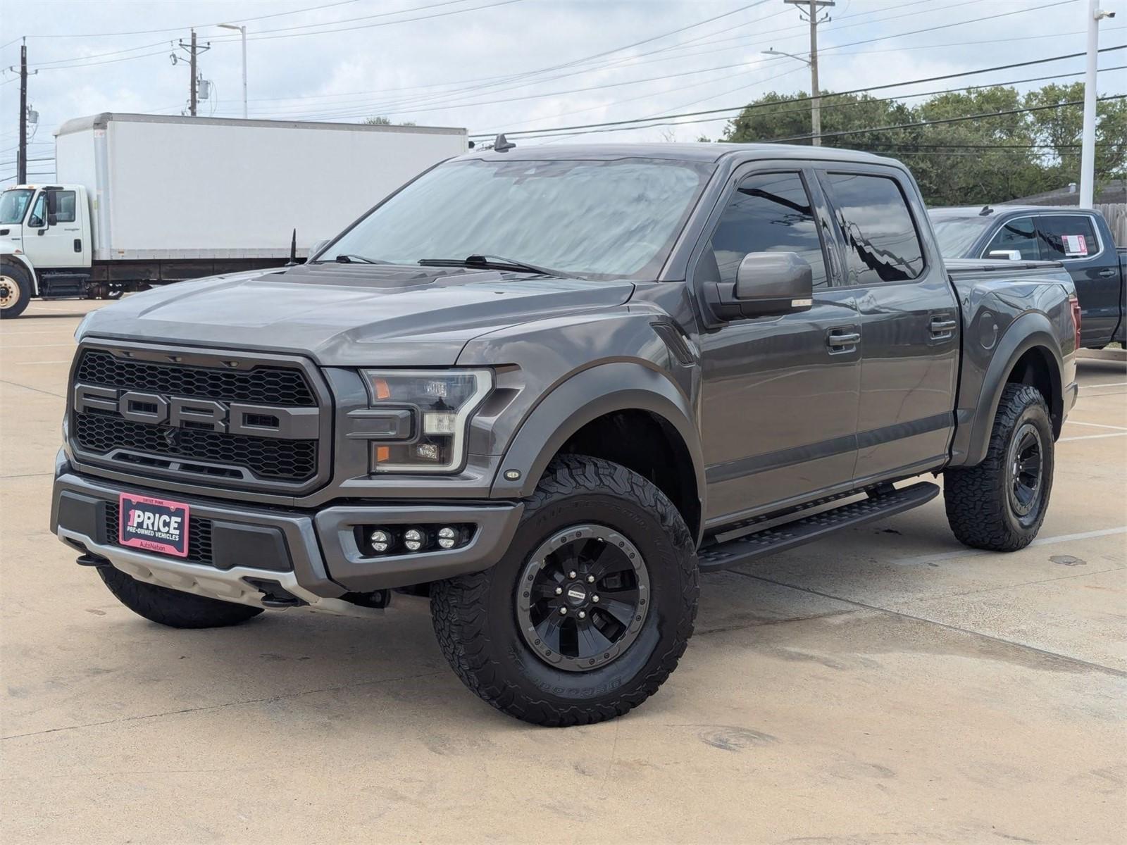 2019 Ford F-150 Vehicle Photo in CORPUS CHRISTI, TX 78412-4902
