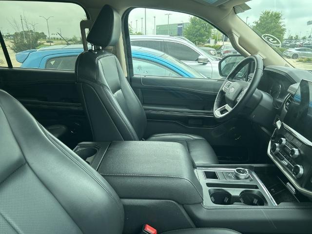 2023 Ford Expedition Vehicle Photo in San Antonio, TX 78230