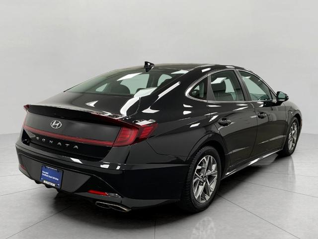2022 Hyundai SONATA Vehicle Photo in Appleton, WI 54913