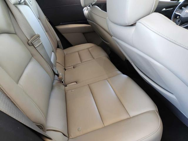 2023 Cadillac XT4 Vehicle Photo in HOUSTON, TX 77079