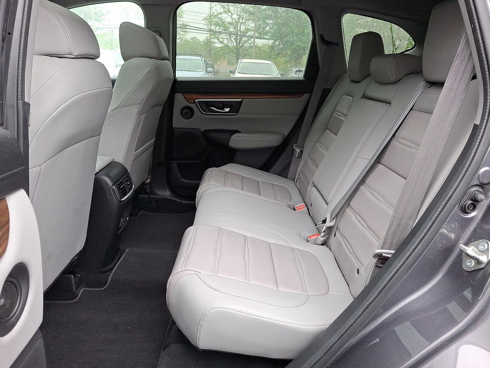 2020 Honda CR-V Vehicle Photo in BETHLEHEM, PA 18017