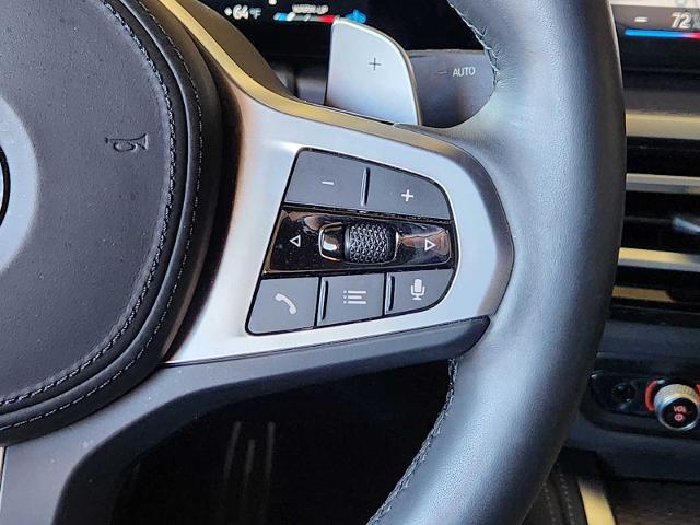 2024 BMW M440i Vehicle Photo in PLANO, TX 75024